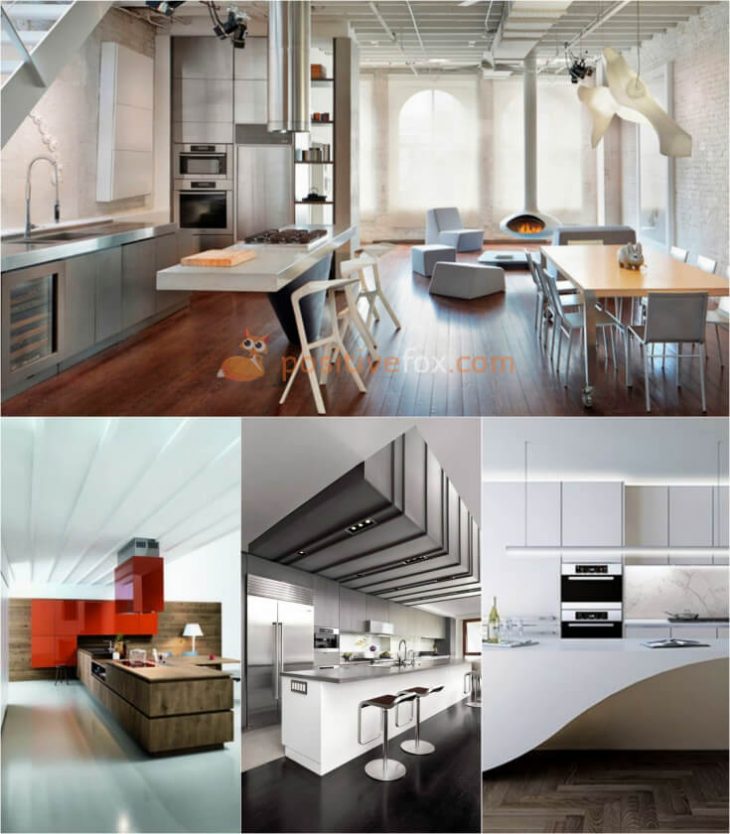 50+ High Tech Interior Design Ideas Modern Design Ideas With Photos