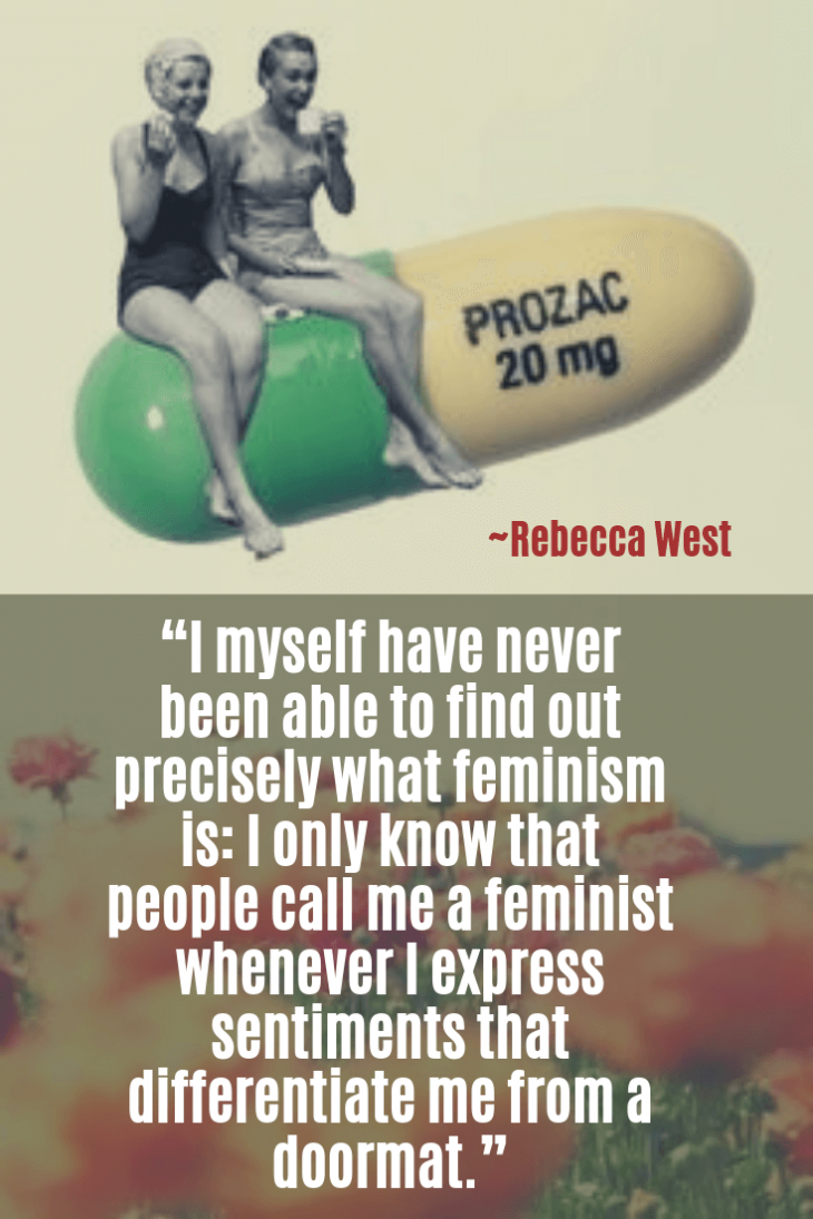 Girl Power Quotes - Strong Proud Woman Quotes - Positivefox.com