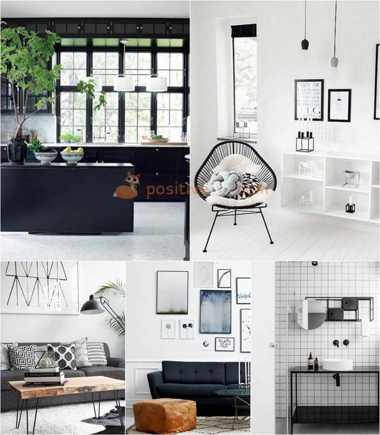 Interior Design Trends in 2019 | Photos With Best Examples...