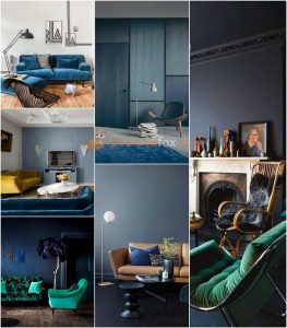 Interior Design Trends in 2019 | Photos With Best Examples...