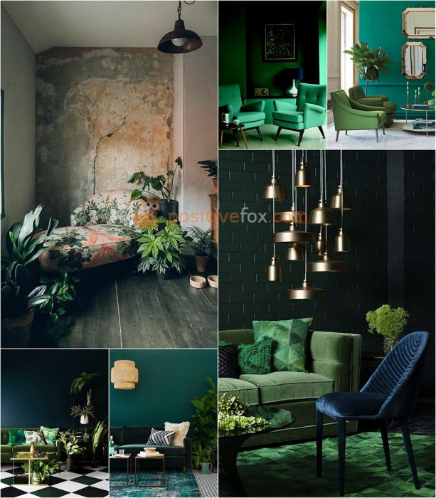  Interior  Design Color  Schemes 2019 www indiepedia org