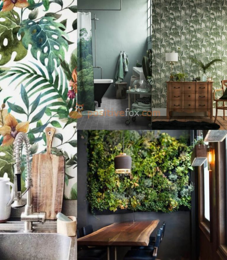 Interior Design Trends in 2019 | Photos With Best Examples...