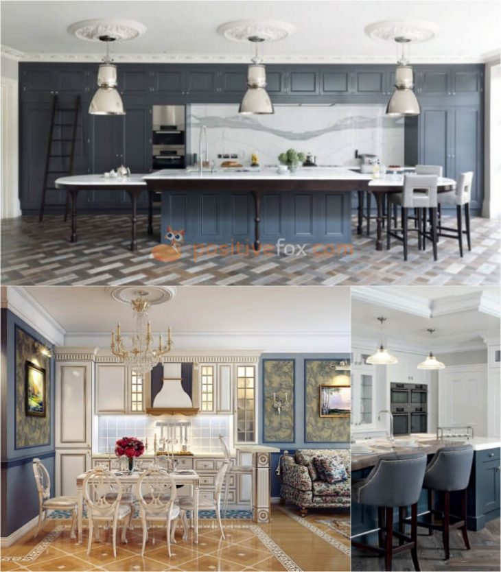 Kitchen Interior Design Ideas - Best Kitchen Design Ideas with Photos