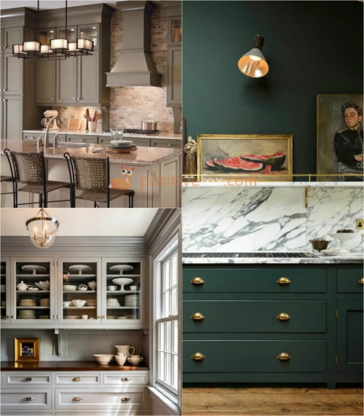 Classic Interior Design Ideas - Best Examples with Photos