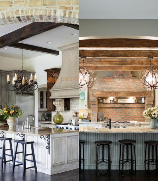 Best Country Home Ideas - Country and Rustic Interior Design