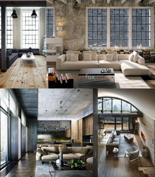 Best 50+ Loft Ideas - Loft Interior Design Ideas With Best Photos