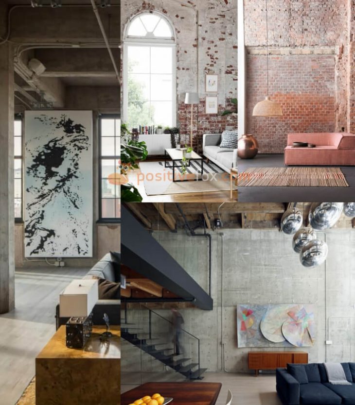 Best 50+ Loft Ideas Loft Interior Design Ideas With Best Photos