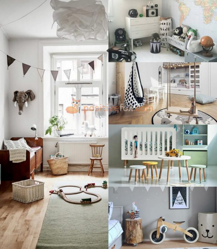 Kids Room Ideas - Best Kids Bedroom Ideas with Photos