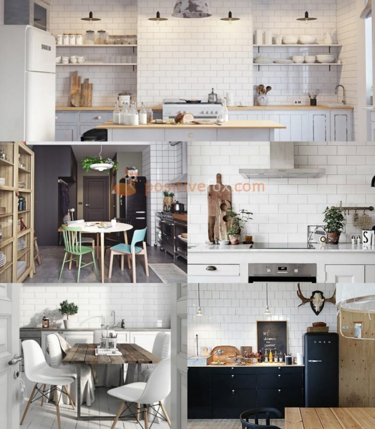 Kitchen Interior Design Ideas - Best Kitchen Design Ideas with Photos