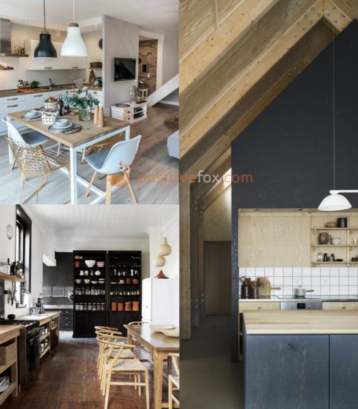 Kitchen Interior Design Ideas - Best Kitchen Design Ideas with Photos