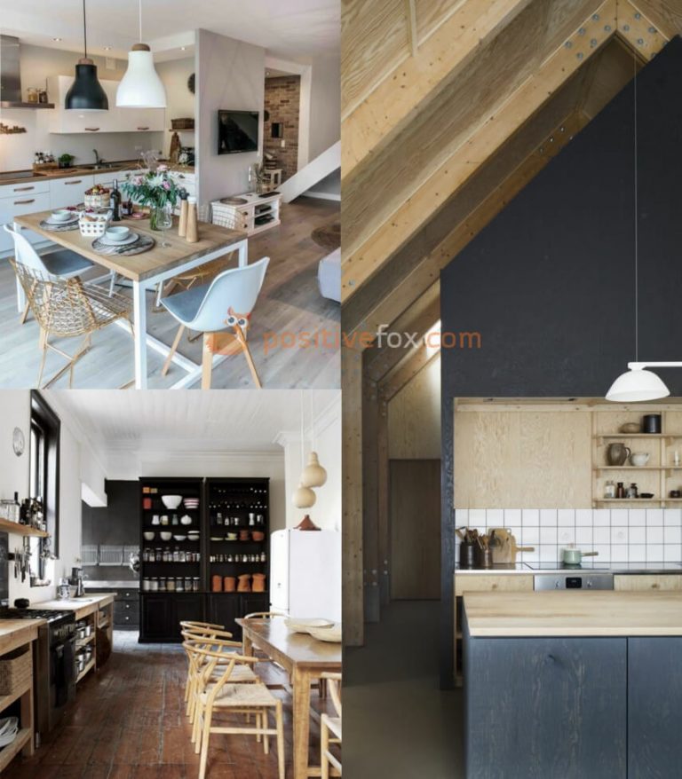 Kitchen Interior Design Ideas - Best Kitchen Design Ideas with Photos