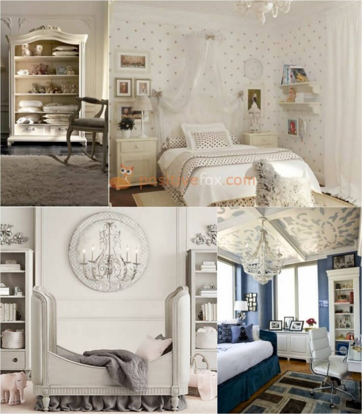 Classic Interior Design Ideas - Best Examples with Photos