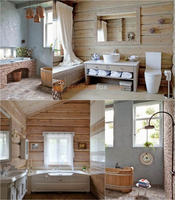 Best Country Home Ideas Country And Rustic Interior Design