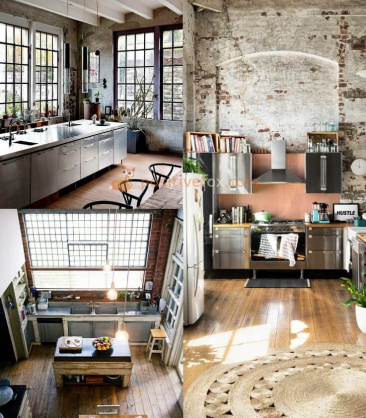 Best 50+ Loft Ideas - Loft Interior Design Ideas With Best Photos