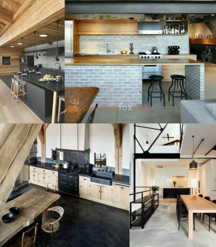 Best 50+ Loft Ideas - Loft Interior Design Ideas With Best Photos