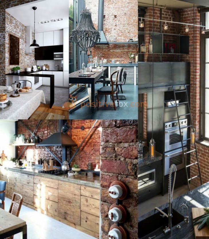Kitchen Interior Design Ideas - Best Kitchen Design Ideas with Photos