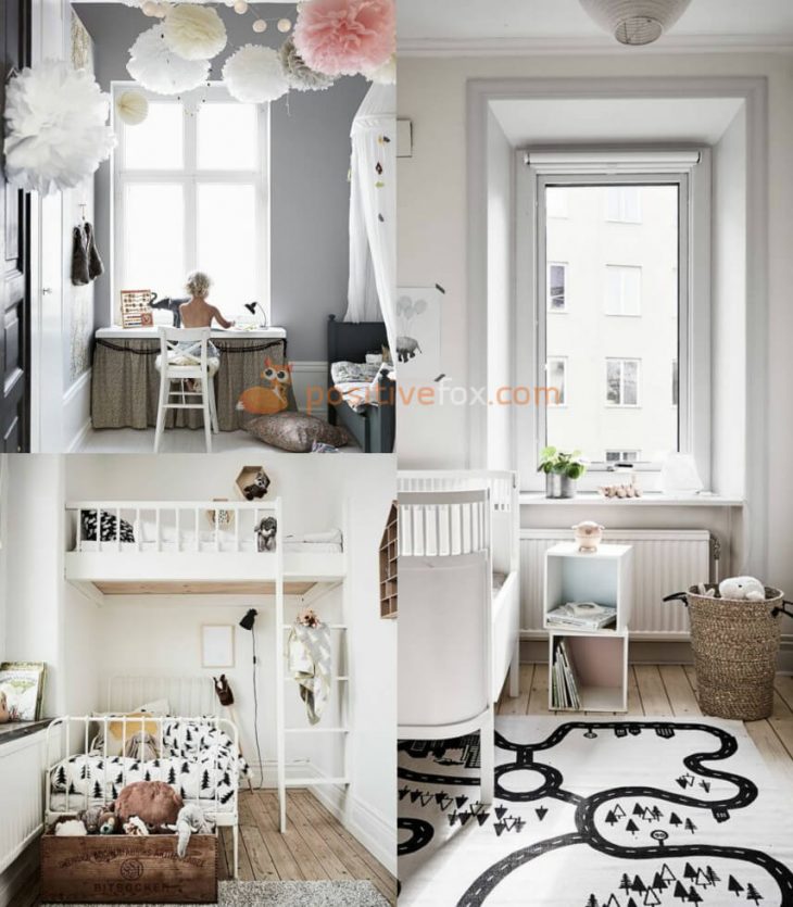 50+ Scandinavian Interior Design Ideas - Best Scandinavian Design photos - Scandinavian Interior Design Ideas For Small Spaces