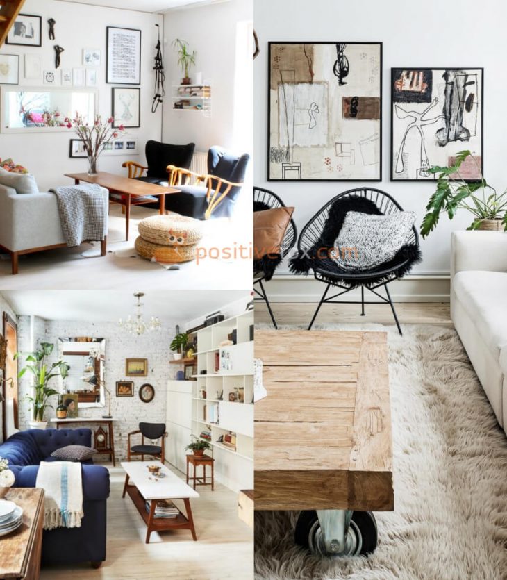 View of 50+ Scandinavian Interior Design Ideas - Best Scandinavian Design photos