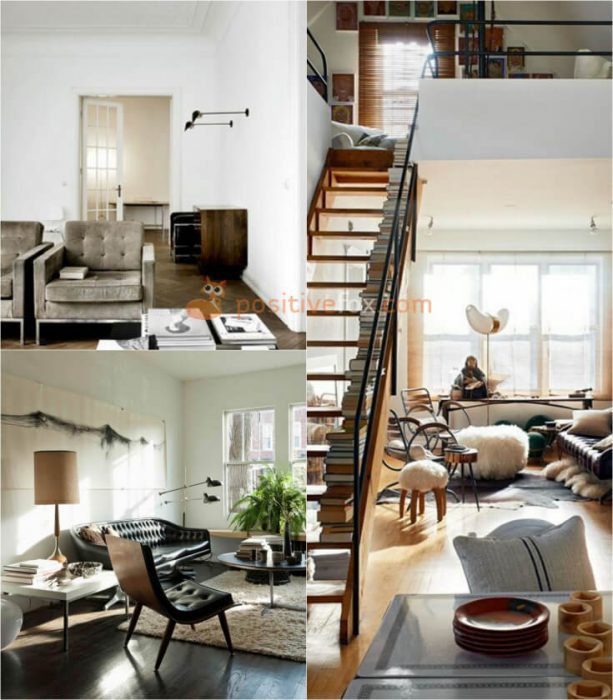 Best 50 Loft  Ideas  Loft  Interior Design  Ideas  With Best 