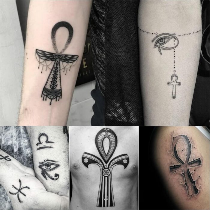 Cross Tattoos Meaningful Cross Tattoo Ideas for Everyone