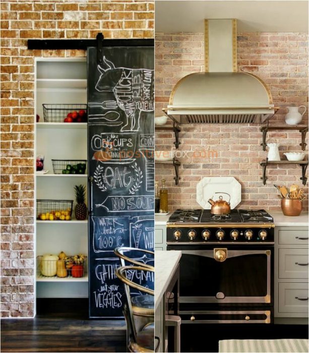 50+ Kitchen Wall Decor Ideas - Best Kitchen Wall Ideas with Photos