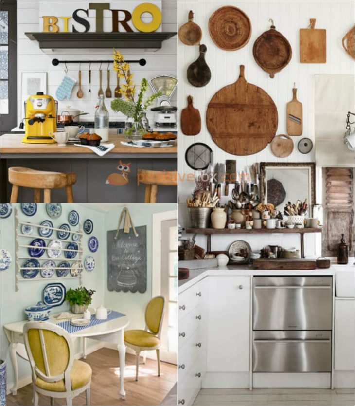 50+ Kitchen Wall Decor Ideas Best Kitchen Wall Ideas with Photos