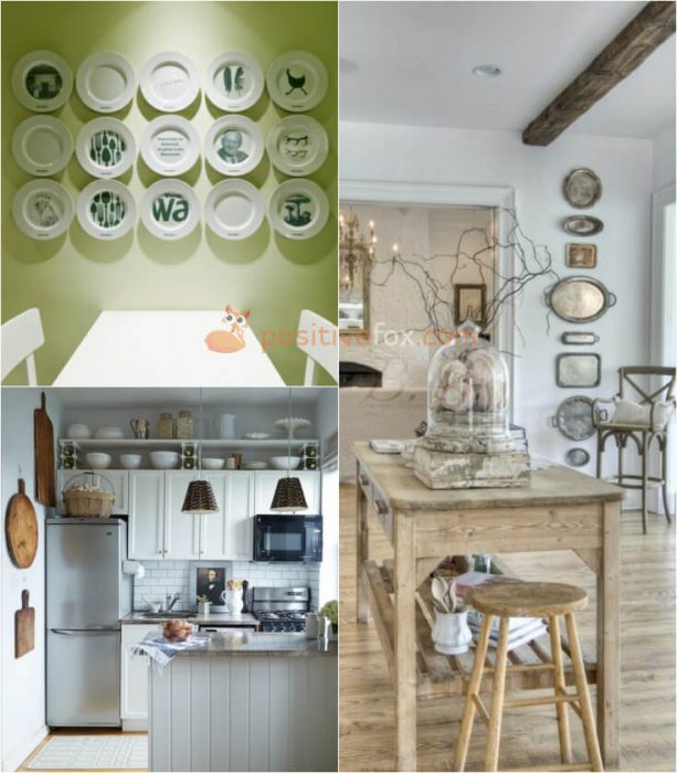 50+ Kitchen Wall Decor Ideas Best Kitchen Wall Ideas with Photos