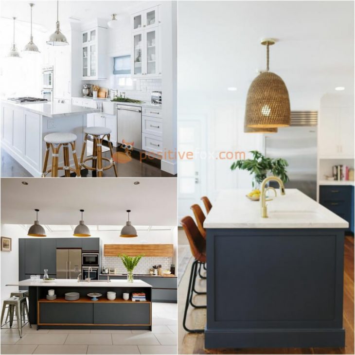 Kitchen Island Ideas - Best Kitchen Island Ideas with Photos