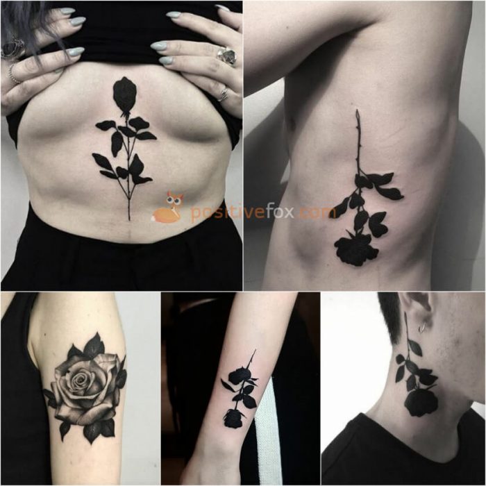 90+ Free Tattoo Ideas Black HD Tattoo Photos