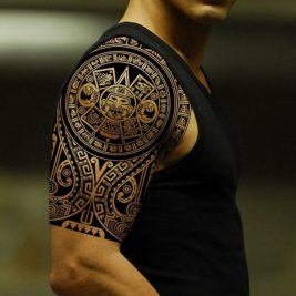 Tribal Tattoos - Tribal Tattoo Ideas Tribal Tattoos. Tribal Tattoo Designs. Tribal Tattoo Ideas