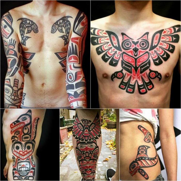 Best 100+ Tribal Tattoos Ideas - Tribal Tattoos Ideas with Meaning