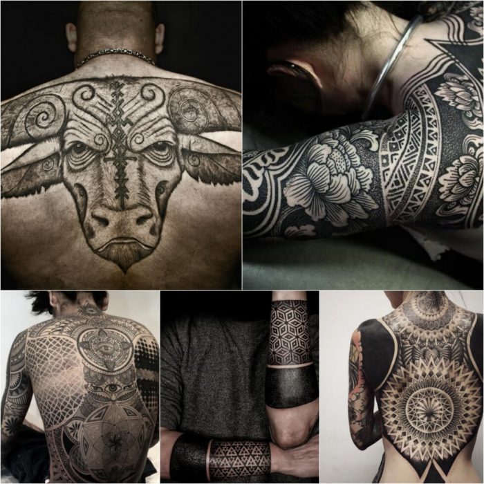 43+ Free Download Tattoo Art With Meaning Idea Tattoo Images