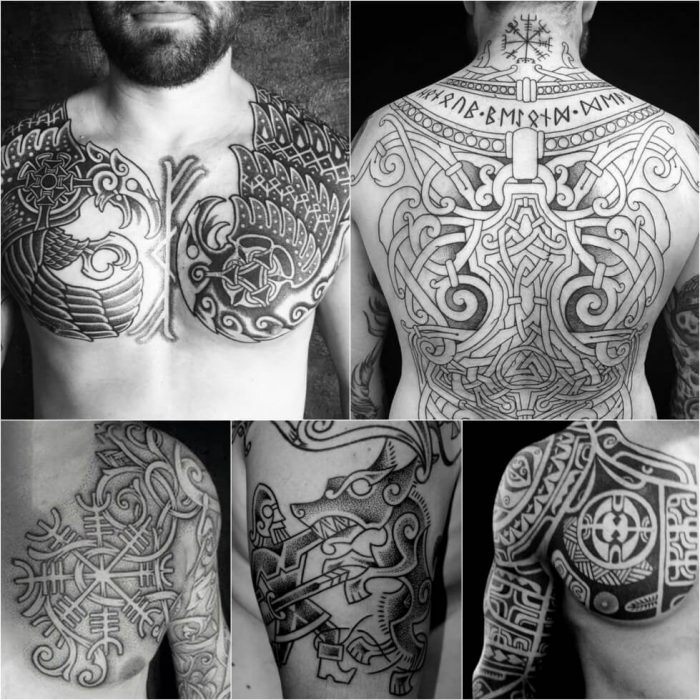 Best 100 Tribal Tattoos Ideas Tribal Tattoos Ideas With Meaning