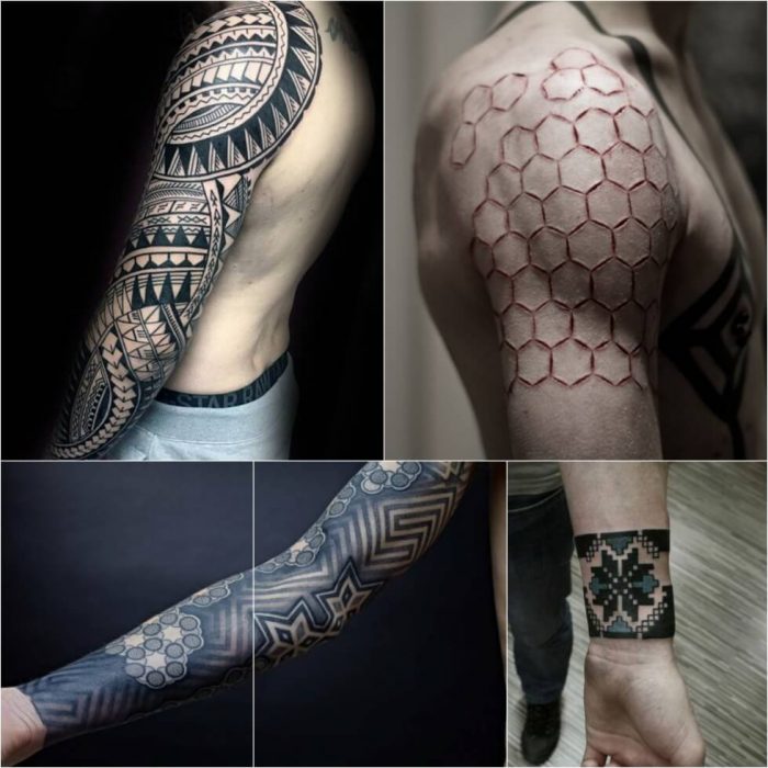 Best 100 Tribal Tattoos Ideas Tribal Tattoos Ideas With Meaning