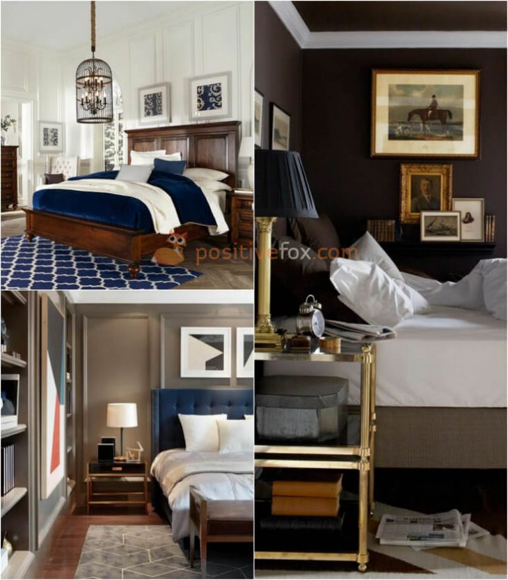 Best 50+ Classic Bedroom Design Ideas - Best Bedroom Ideas with Photos