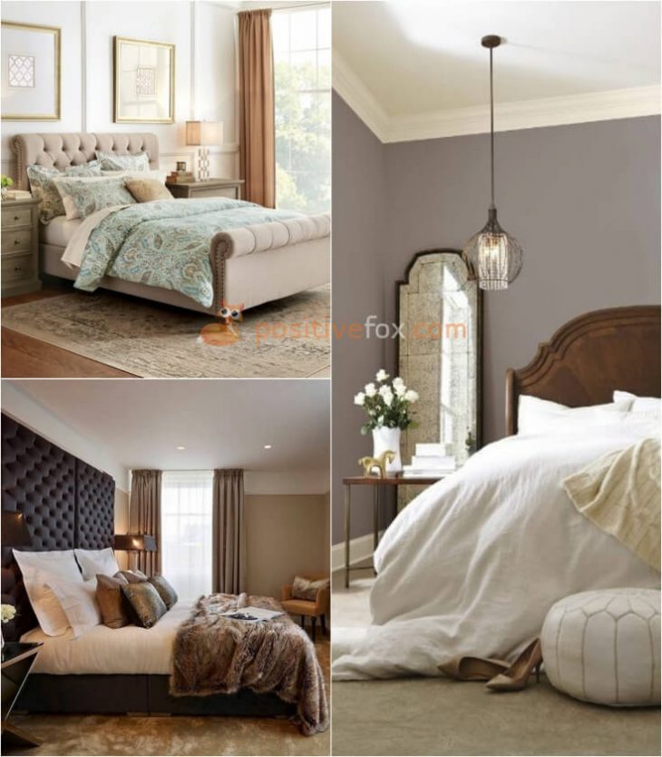 Best 50+ Classic Bedroom Design Ideas - Best Bedroom Ideas with Photos