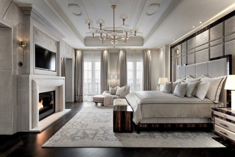 Best 50+ Classic Bedroom Design Ideas - Best Bedroom Ideas with Photos
