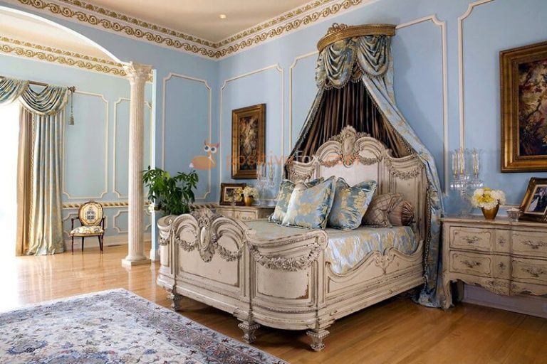 Best 50+ Classic Bedroom Design Ideas - Best Bedroom Ideas with Photos