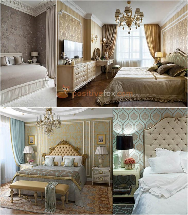 Best 50+ Classic Bedroom Design Ideas - Best Bedroom Ideas with Photos