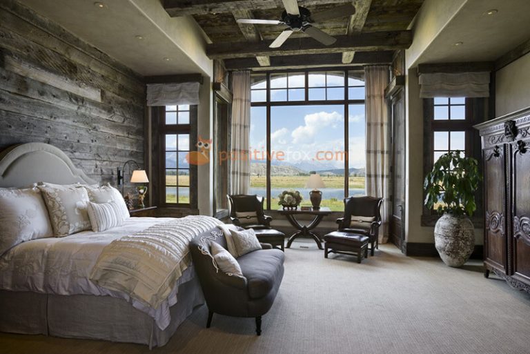 50+ Country Bedroom Ideas Country & Rustic Bedroom Interior Design