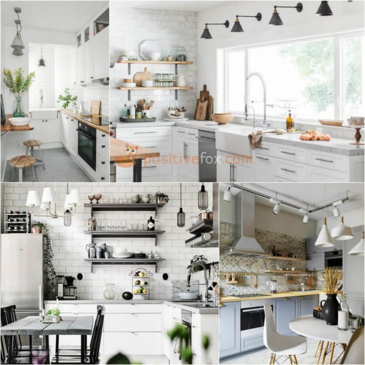 Kitchen Ideas - Best Kitchen Interior Design Ideas with photos...
