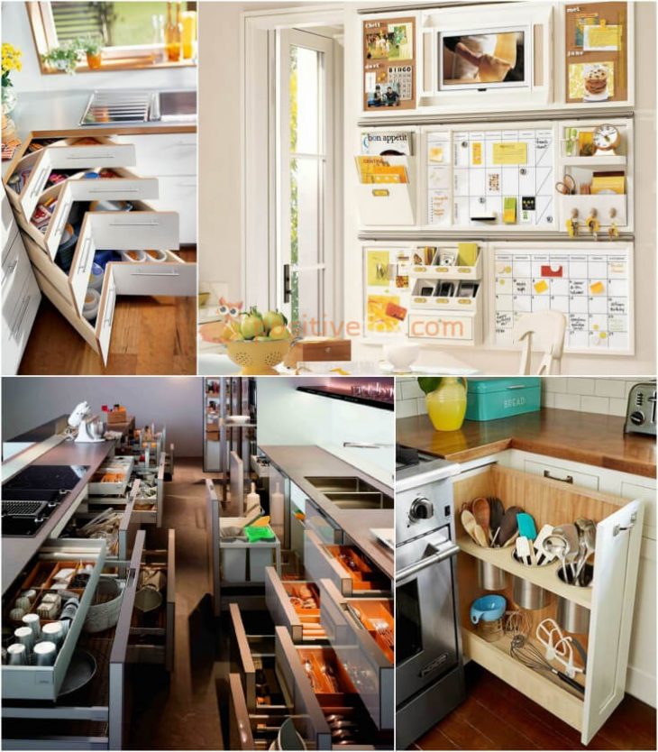 50+ Storage Ideas Best Storage Ideas with Photos