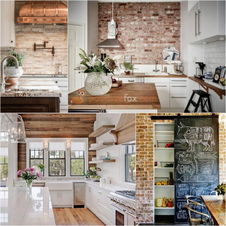 Kitchen Ideas - Best Kitchen Interior Design Ideas with photos...