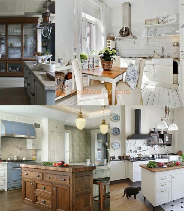 Provence Kitchen Ideas. Kitchen Interior Design