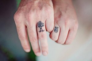 Small Tattoos Ideas for men and women - Best Tattoos Ideas with photos...