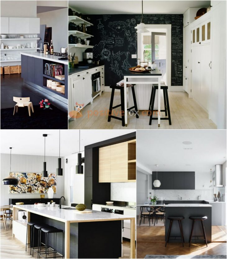 50+ White Kitchen Ideas - Best White Kitchen Ideas With Photos