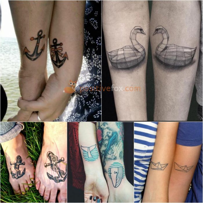 Best 50 Couple Tattoos Best Couple Tattoos Ideas With Photos