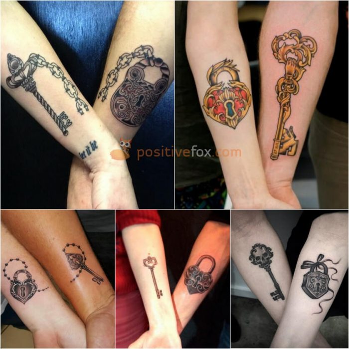 57 Free Tattoo Design Couple HD Tattoo Photos