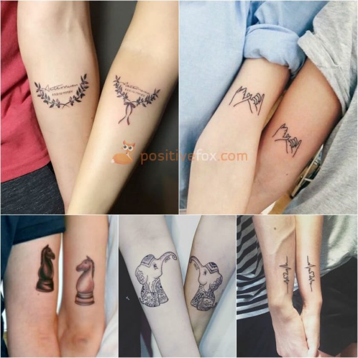 Best 50 Couple Tattoos Best Couple Tattoos Ideas With Photos