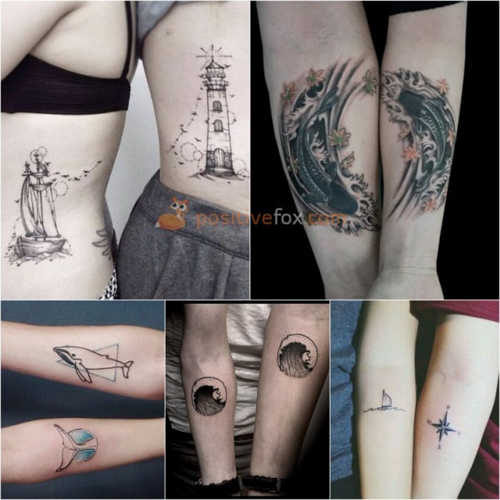 1010+ Free Download Tattoo Ideas For Couples Idea Tattoo Images